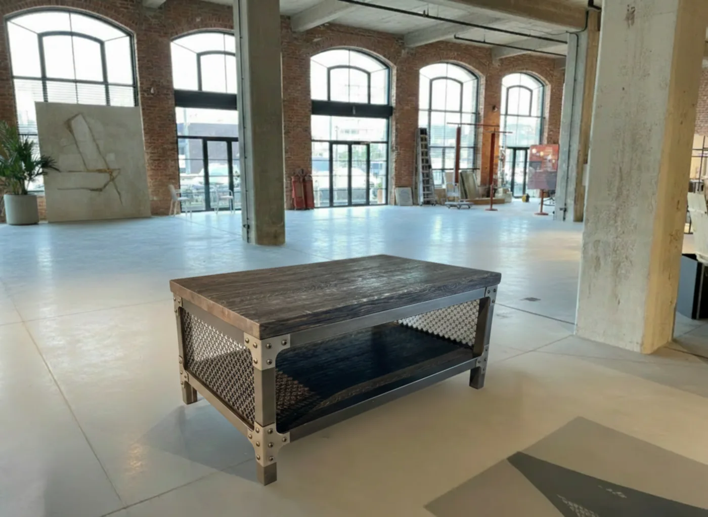 Make a nice looking photo for this furniture piece 2
