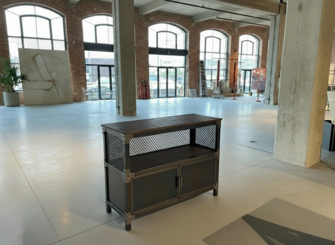 Make a nice looking photo for this furniture piece 1